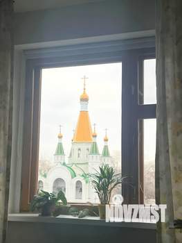 1-к квартира, вторичка, 36м2, 6/10 этаж