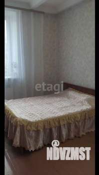 3-к квартира, вторичка, 68м2, 5/5 этаж