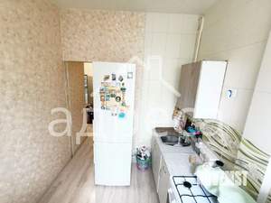 3-к квартира, вторичка, 57м2, 1/3 этаж