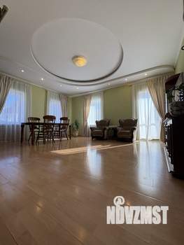 5-к квартира, вторичка, 192м2, 5/5 этаж