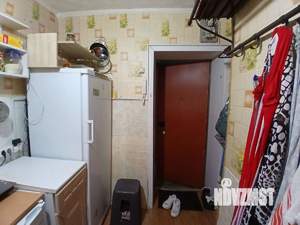 1-к квартира, вторичка, 18м2, 1/5 этаж