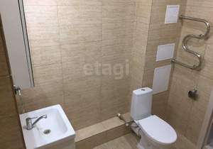 1-к квартира, вторичка, 36м2, 2/19 этаж