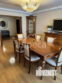 4-к квартира, вторичка, 96м2, 12/18 этаж