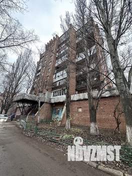 1-к квартира, вторичка, 30м2, 6/9 этаж