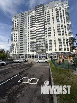 2-к квартира, вторичка, 65м2, 20/21 этаж