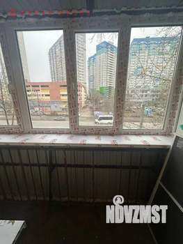 3-к квартира, вторичка, 57м2, 3/5 этаж