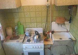 3-к квартира, вторичка, 58м2, 4/5 этаж