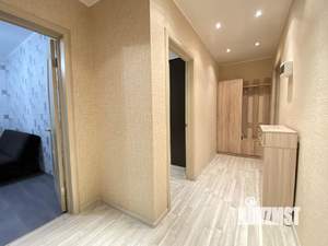 1-к квартира, вторичка, 42м2, 7/17 этаж