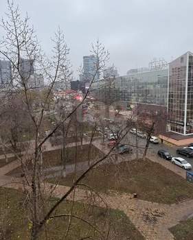 2-к квартира, вторичка, 56м2, 6/16 этаж