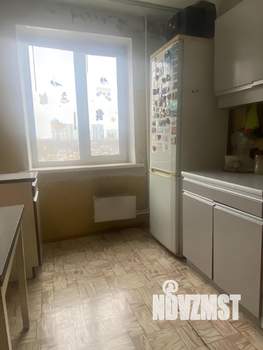 3-к квартира, вторичка, 65м2, 8/10 этаж