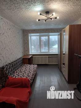 2-к квартира, вторичка, 43м2, 3/5 этаж