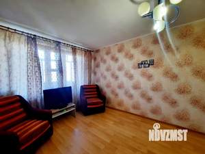 1-к квартира, вторичка, 44м2, 8/9 этаж