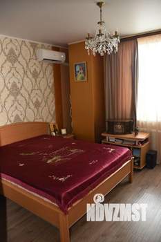 3-к квартира, вторичка, 100м2, 3/23 этаж