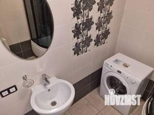 1-к квартира, вторичка, 42м2, 11/16 этаж