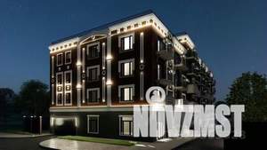 2-к квартира, вторичка, 60м2, 6/6 этаж