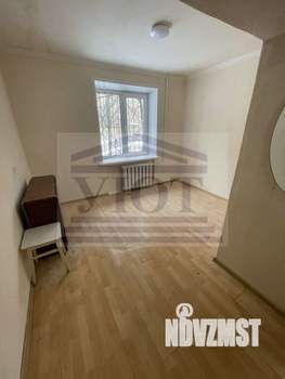 1-к квартира, вторичка, 14м2, 1/5 этаж