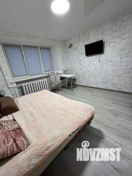 Студия квартира, вторичка, 20м2, 3/5 этаж