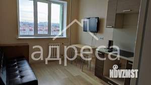 1-к квартира, вторичка, 41м2, 15/16 этаж