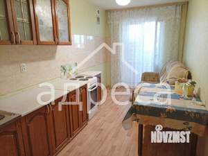1-к квартира, вторичка, 41м2, 5/16 этаж