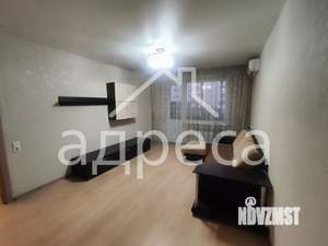 2-к квартира, вторичка, 52м2, 5/9 этаж