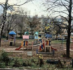 2-к квартира, вторичка, 44м2, 2/5 этаж