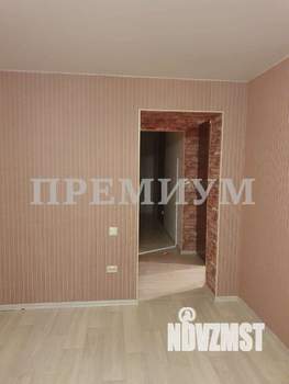 1-к квартира, вторичка, 37м2, 1/3 этаж