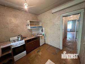 2-к квартира, вторичка, 48м2, 3/5 этаж