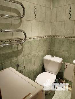 3-к квартира, вторичка, 52м2, 1/5 этаж