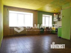 Студия квартира, вторичка, 31м2, 1/5 этаж