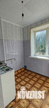 1-к квартира, вторичка, 30м2, 2/5 этаж