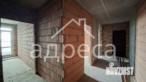 3-к квартира, вторичка, 95м2, 18/24 этаж