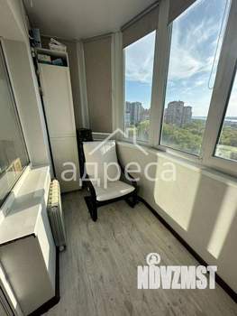 1-к квартира, вторичка, 42м2, 9/12 этаж