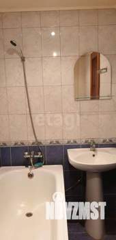 1-к квартира, вторичка, 36м2, 1/5 этаж