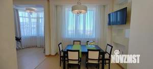 3-к квартира, вторичка, 164м2, 13/14 этаж