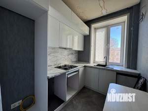 2-к квартира, вторичка, 41м2, 5/5 этаж