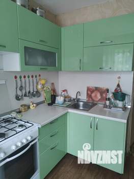 4-к квартира, вторичка, 80м2, 1/9 этаж