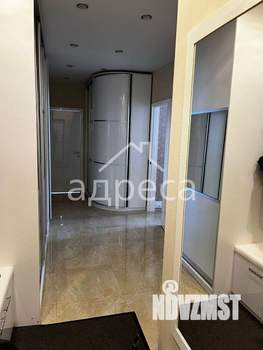3-к квартира, вторичка, 79м2, 19/27 этаж