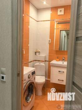 2-к квартира, вторичка, 46м2, 2/3 этаж
