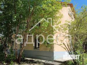 2-к квартира, вторичка, 46м2, 1/2 этаж