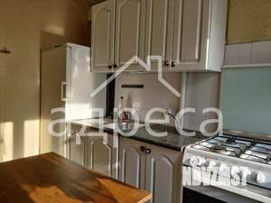 3-к квартира, вторичка, 61м2, 5/9 этаж