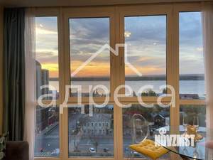 1-к квартира, вторичка, 40м2, 9/12 этаж