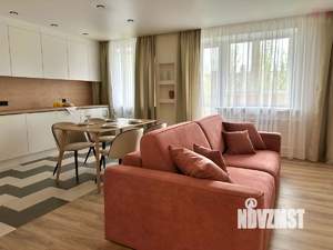 4-к квартира, вторичка, 81м2, 7/9 этаж