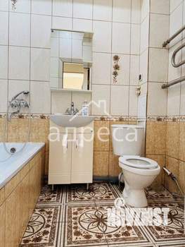 1-к квартира, вторичка, 37м2, 18/18 этаж