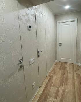 1-к квартира, вторичка, 38м2, 2/3 этаж