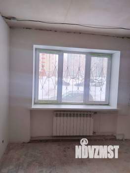 1-к квартира, вторичка, 33м2, 1/5 этаж