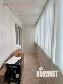 3-к квартира, вторичка, 75м2, 5/9 этаж