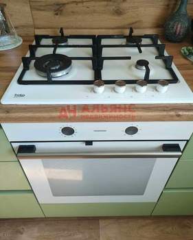 3-к квартира, вторичка, 81м2, 5/5 этаж