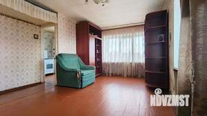 1-к квартира, вторичка, 31м2, 3/5 этаж