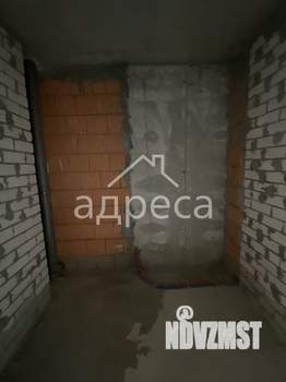 1-к квартира, вторичка, 42м2, 17/24 этаж