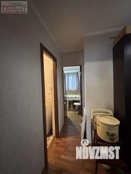 1-к квартира, вторичка, 38м2, 1/3 этаж